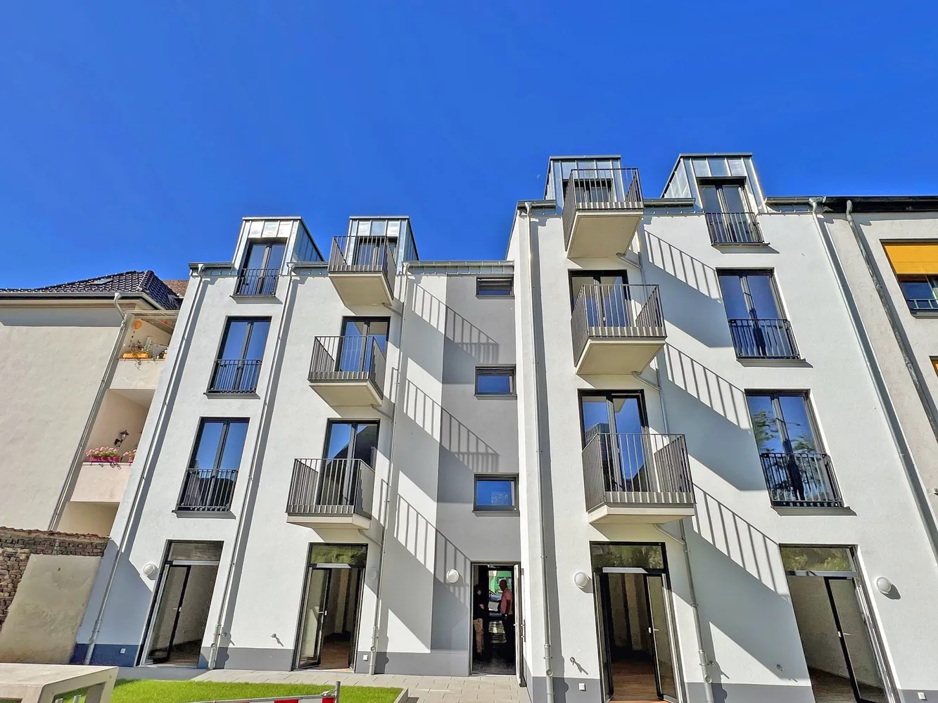 1 Zimmer Wohnung mit 25 m² in Bonn – Bild 10