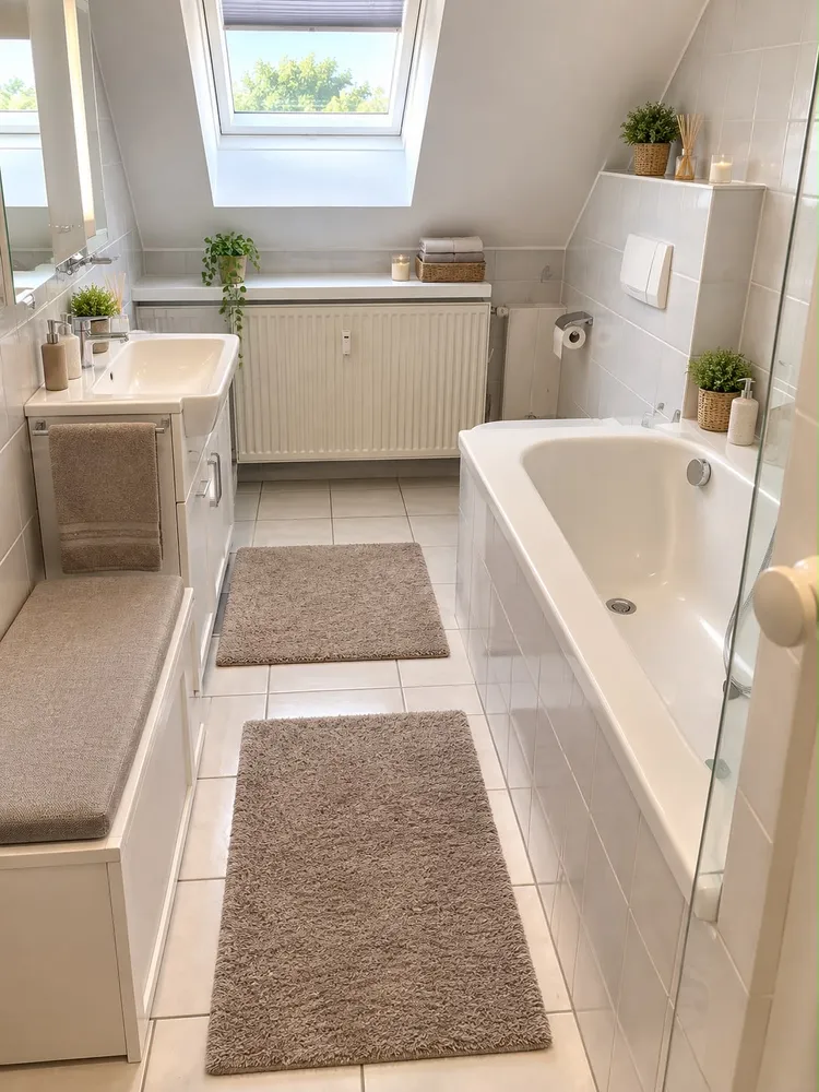 2 Zimmer Wohnung mit 74 m² in Garbsen – Bild 5
