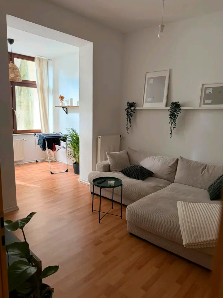 3 Zimmer Wohnung mit 60 m² in Bremen – Bild 9