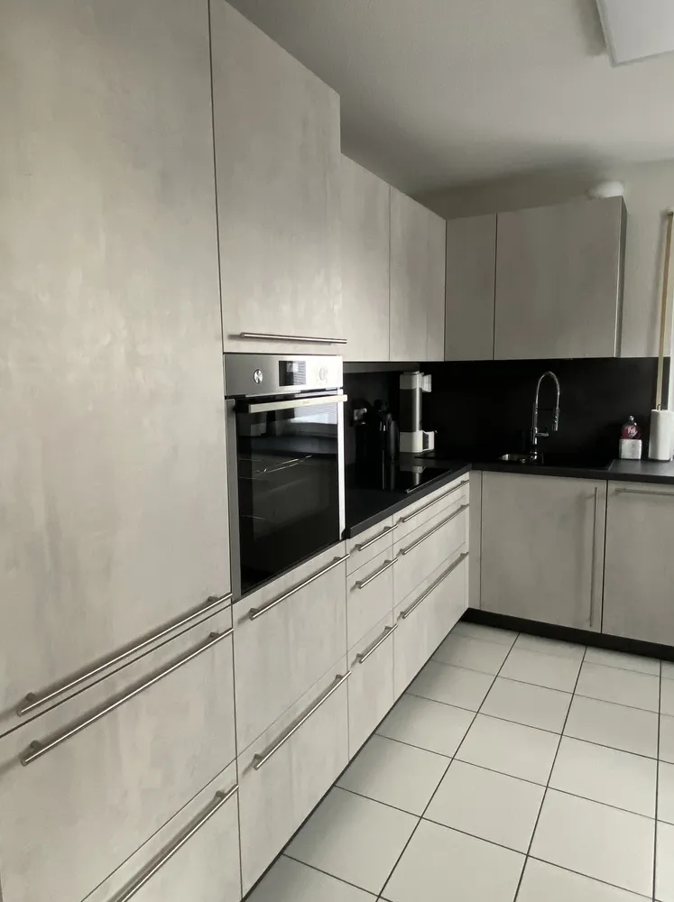 2 Zimmer Wohnung mit 62 m² in Mannheim – Bild 1