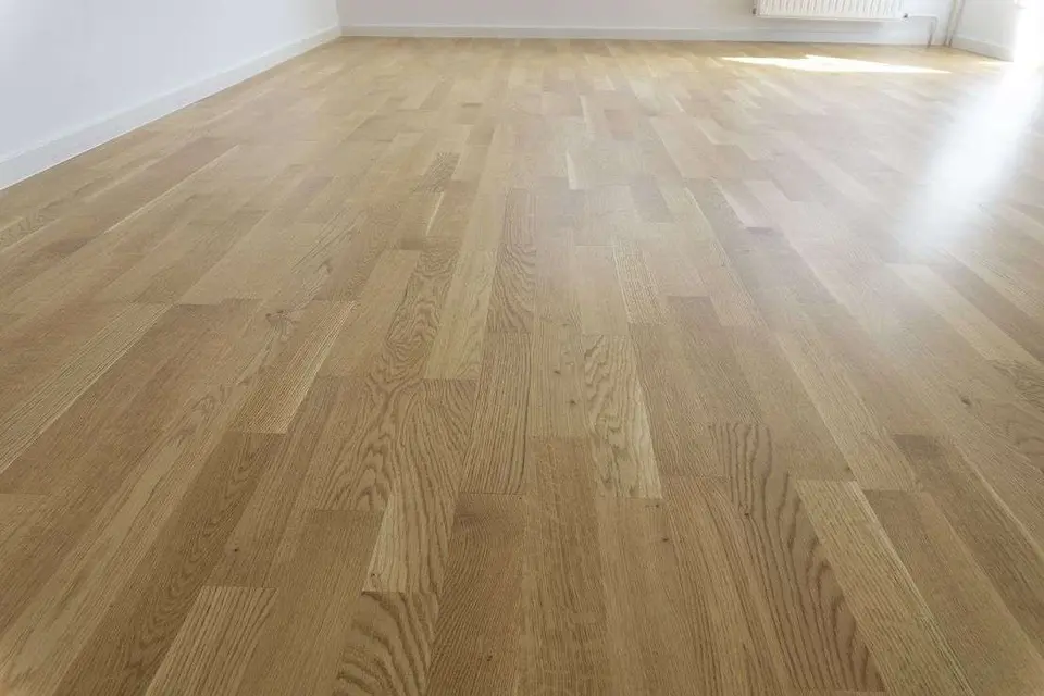 3 Zimmer Wohnung mit 94 m² in Fürth – Bild 6