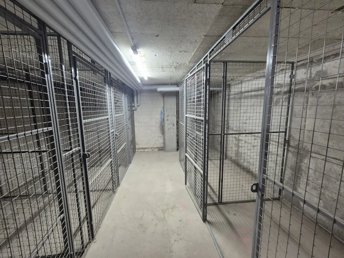 1 Zimmer Wohnung mit 26 m² in Berlin – Bild 9