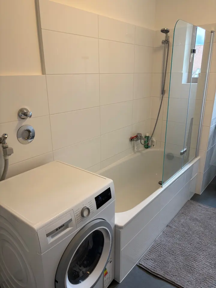 2 Zimmer Wohnung mit 25 m² in Düsseldorf – Bild 10