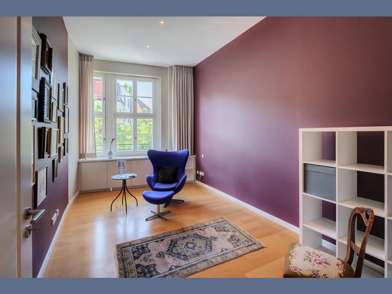 4 room apartment with 145 m² in Munich – Photo 7