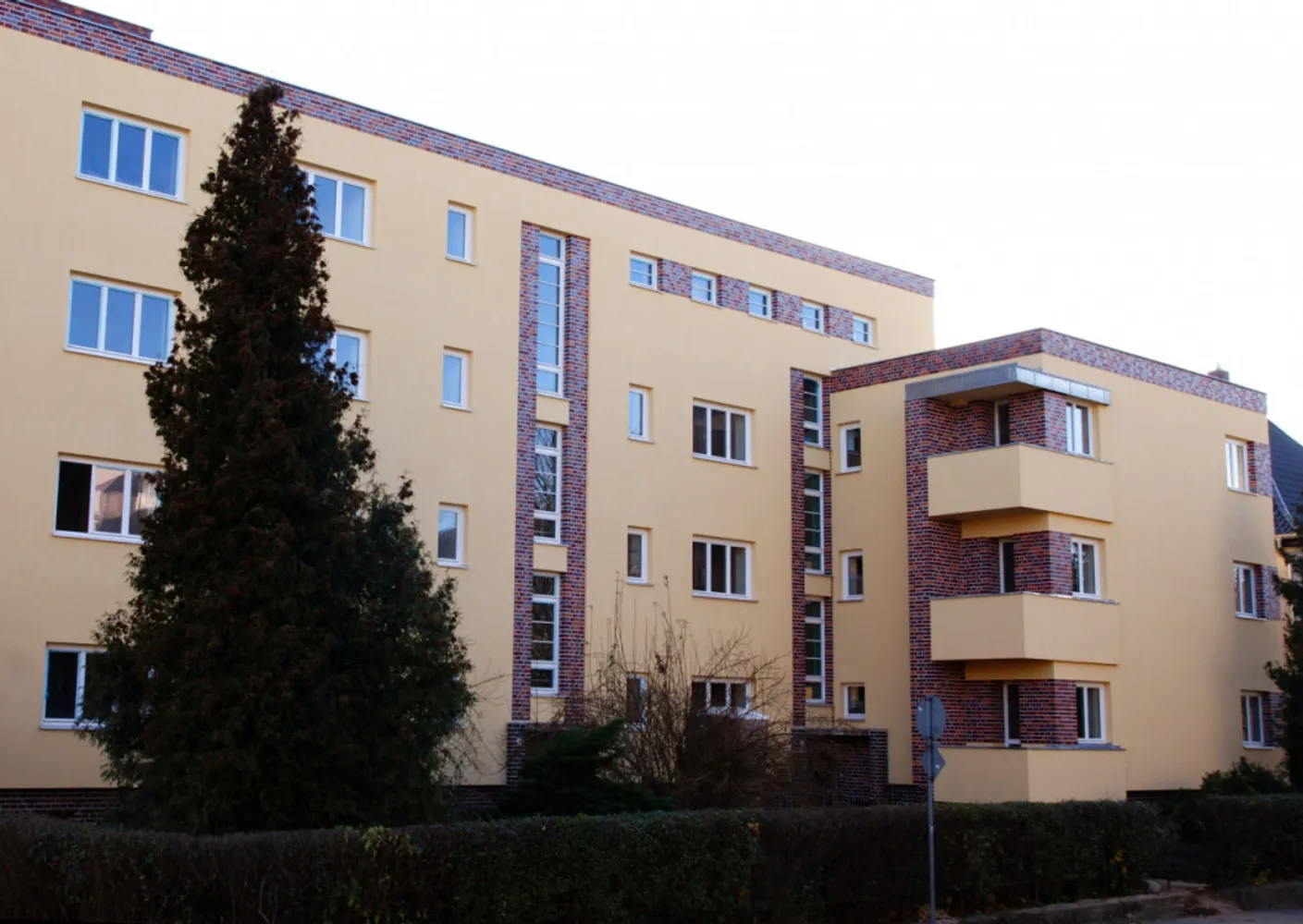 2 Zimmer Wohnung mit 50 m² in Altenburg – Bild 2