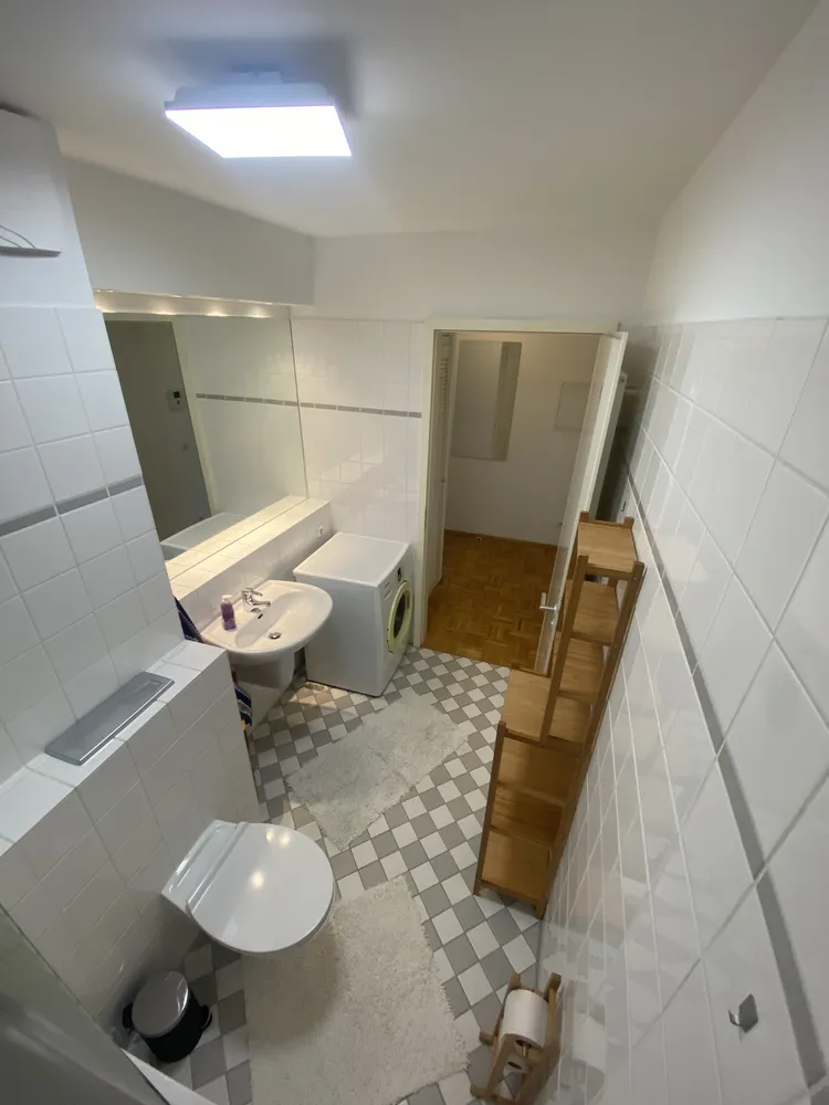 2 Zimmer Wohnung mit 43 m² in Berlin – Bild 4