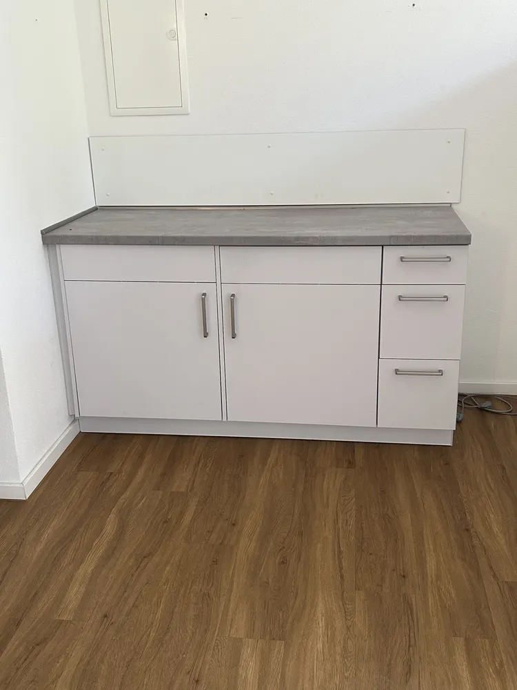 2 Zimmer Wohnung mit 26 m² in Zittau – Bild 2