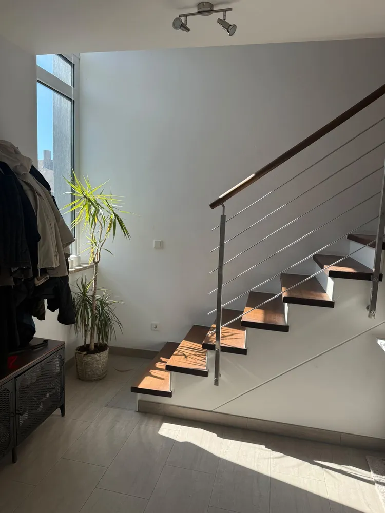 3 room apartment with 59 m² in Regensburg – Photo 2