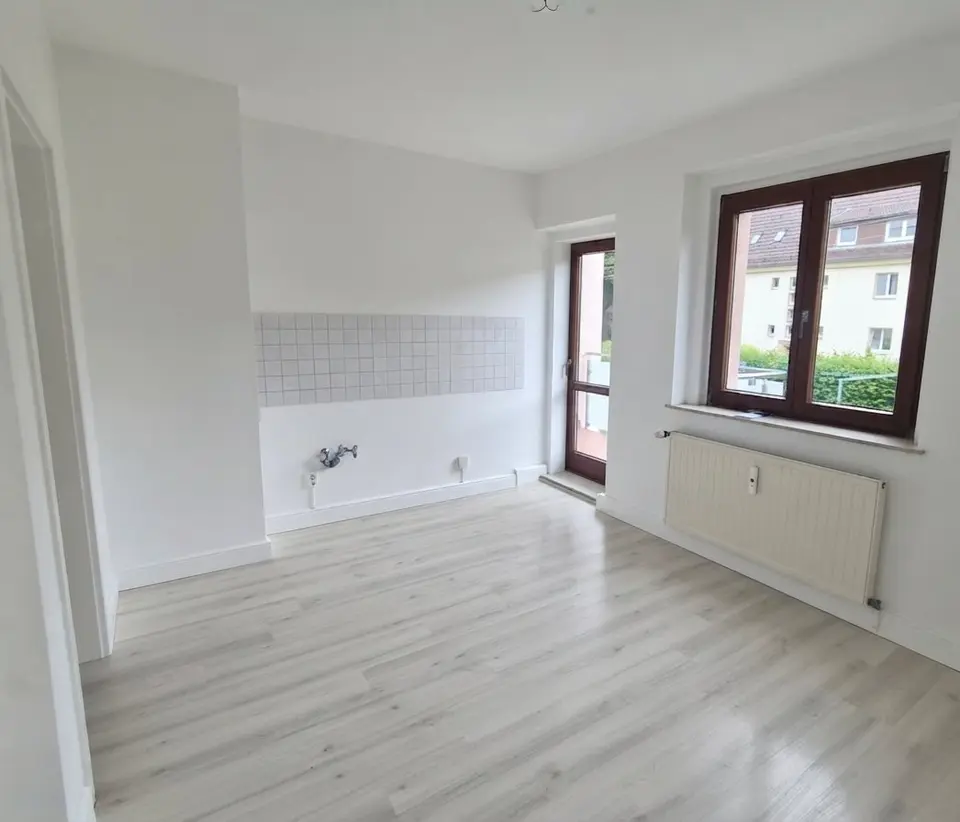 4 Zimmer Wohnung mit 115 m² in Crimmitschau – Bild 9