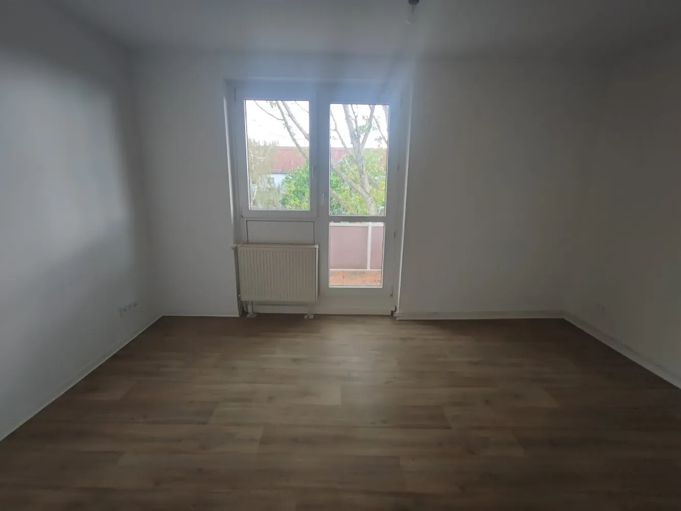 4 Zimmer Wohnung mit 73 m² in Merseburg – Bild 5