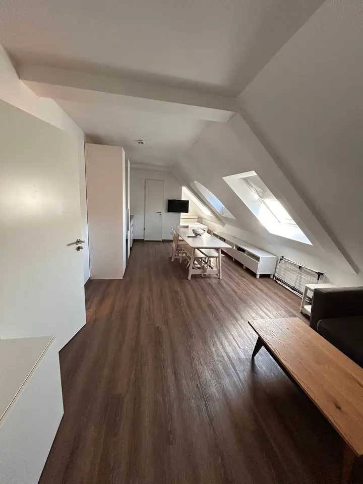 2 Zimmer Wohnung mit 29 m² in Bocholt – Bild 1