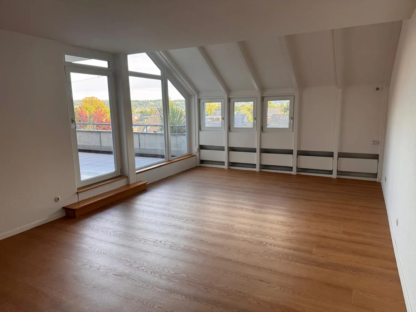 5 Zimmer Wohnung mit 120 m² in Ravensburg – Bild 1