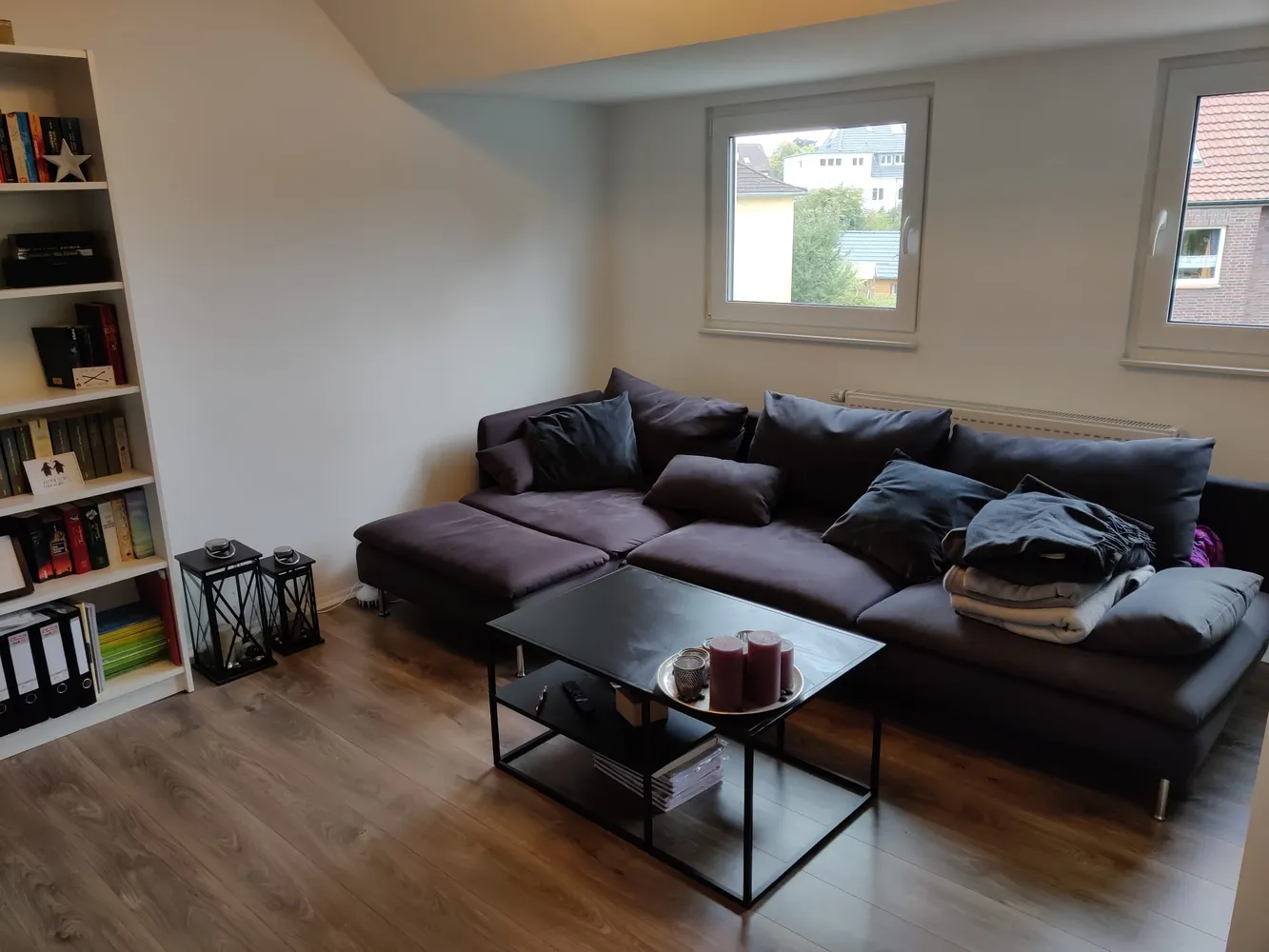 3 room apartment with 63 m² in Bochum – Photo 3