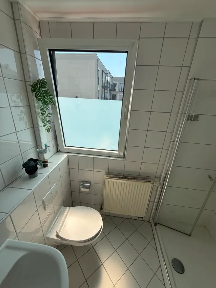 3 Zimmer Wohnung mit 63 m² in Mainz – Bild 7