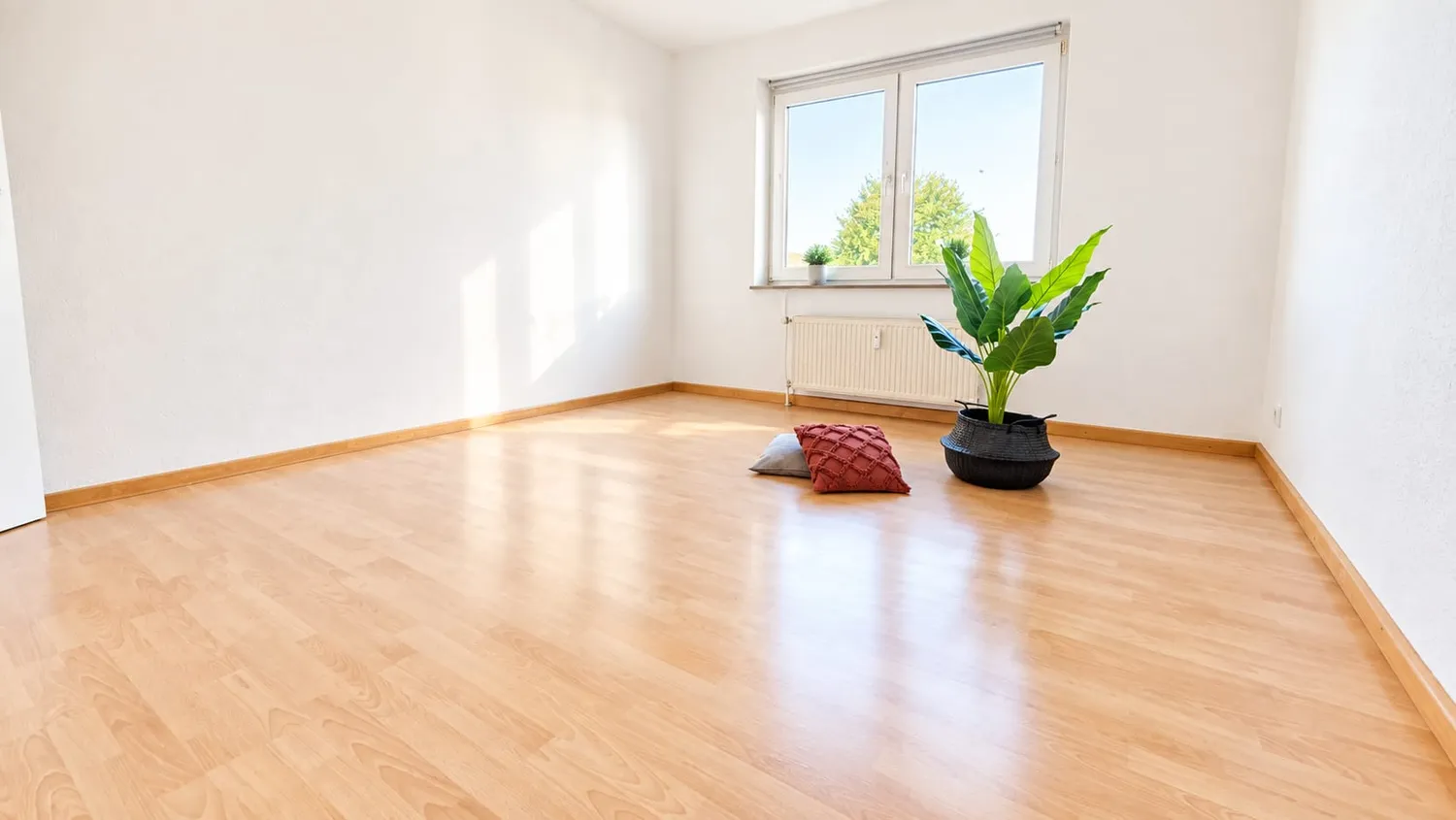 3 Zimmer Wohnung mit 62 m² in Krefeld – Bild 3