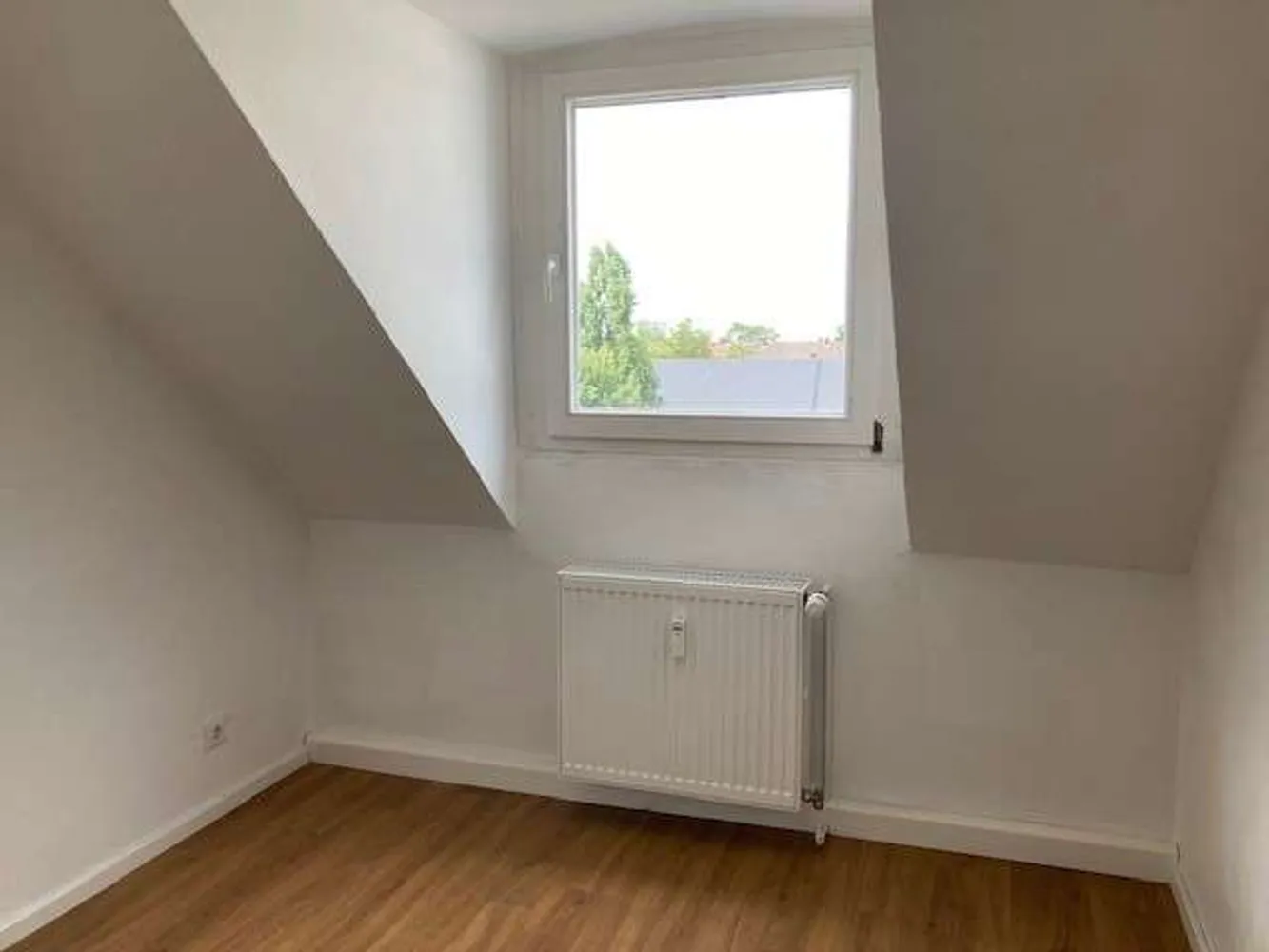 4 Zimmer Wohnung mit 56 m² in Gelsenkirchen – Bild 4