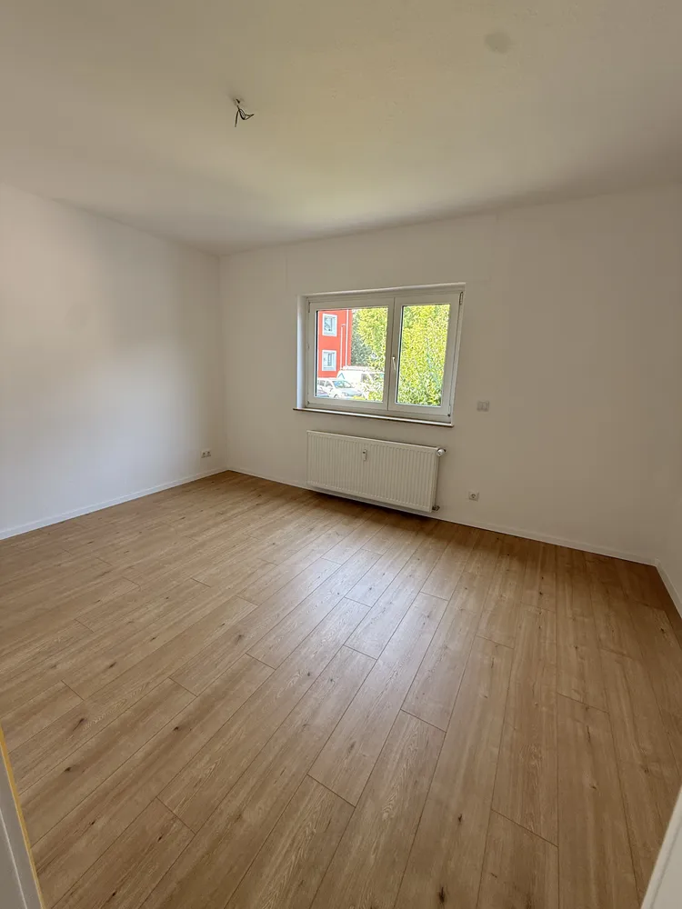 2 Zimmer Wohnung mit 54 m² in Gießen – Bild 11