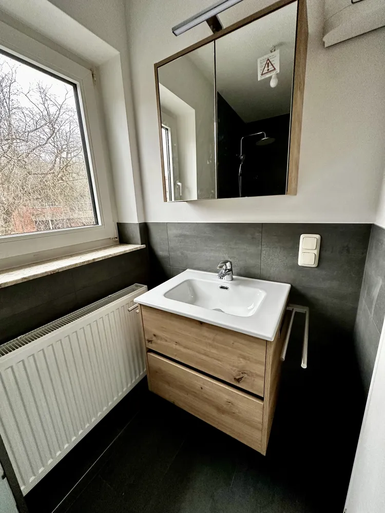 4 Zimmer Wohnung mit 90 m² in Göttingen – Bild 5