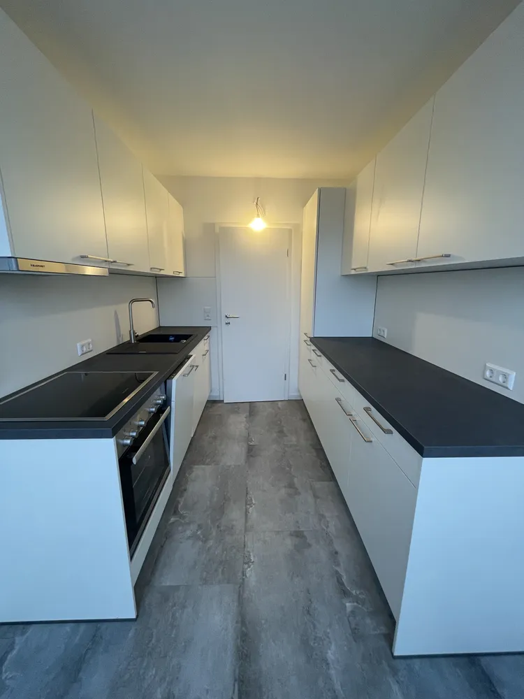 1 Zimmer Wohnung mit 50 m² in Stuttgart – Bild 2