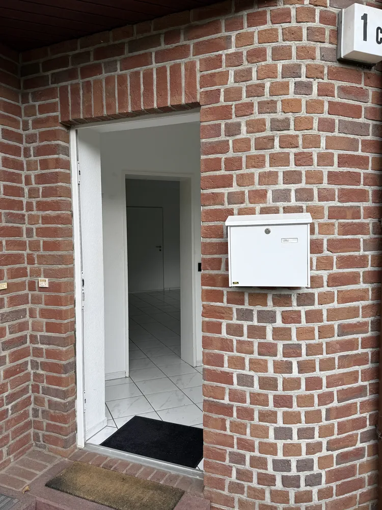 2 Zimmer Wohnung mit 57 m² in Hamburg – Bild 2