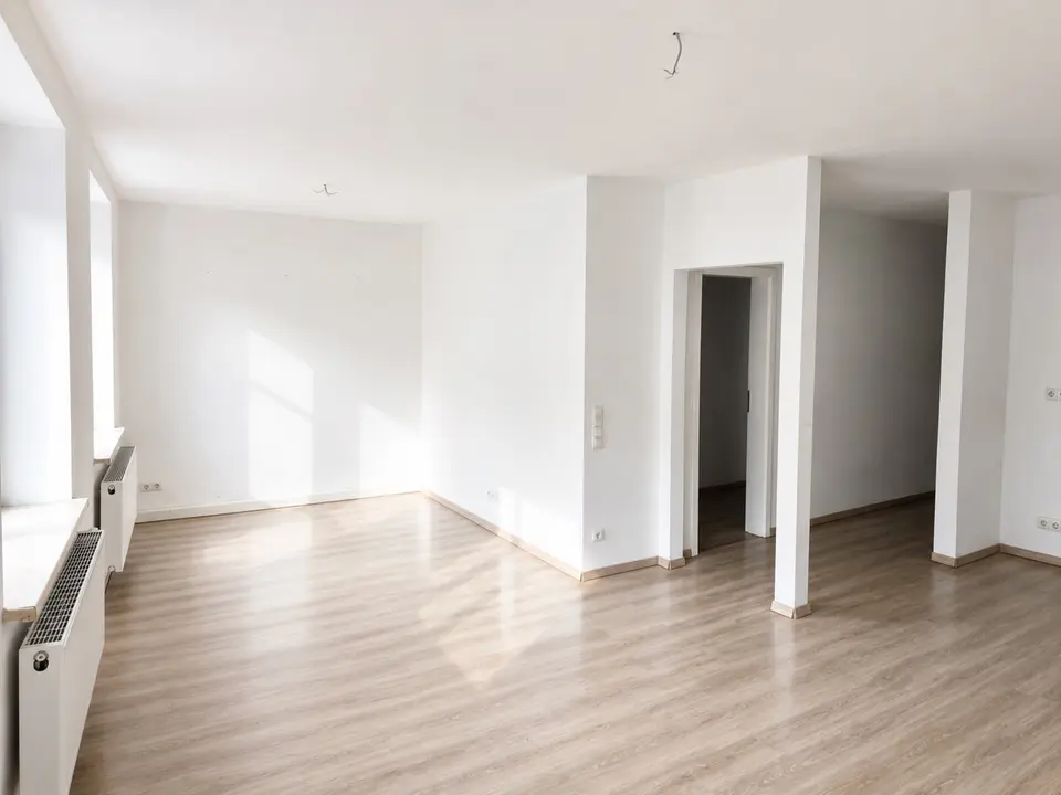 2 Zimmer Wohnung mit 35 m² in Hof – Bild 10