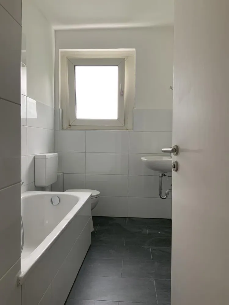 3 room apartment with 55 m² in Gelsenkirchen – Photo 5