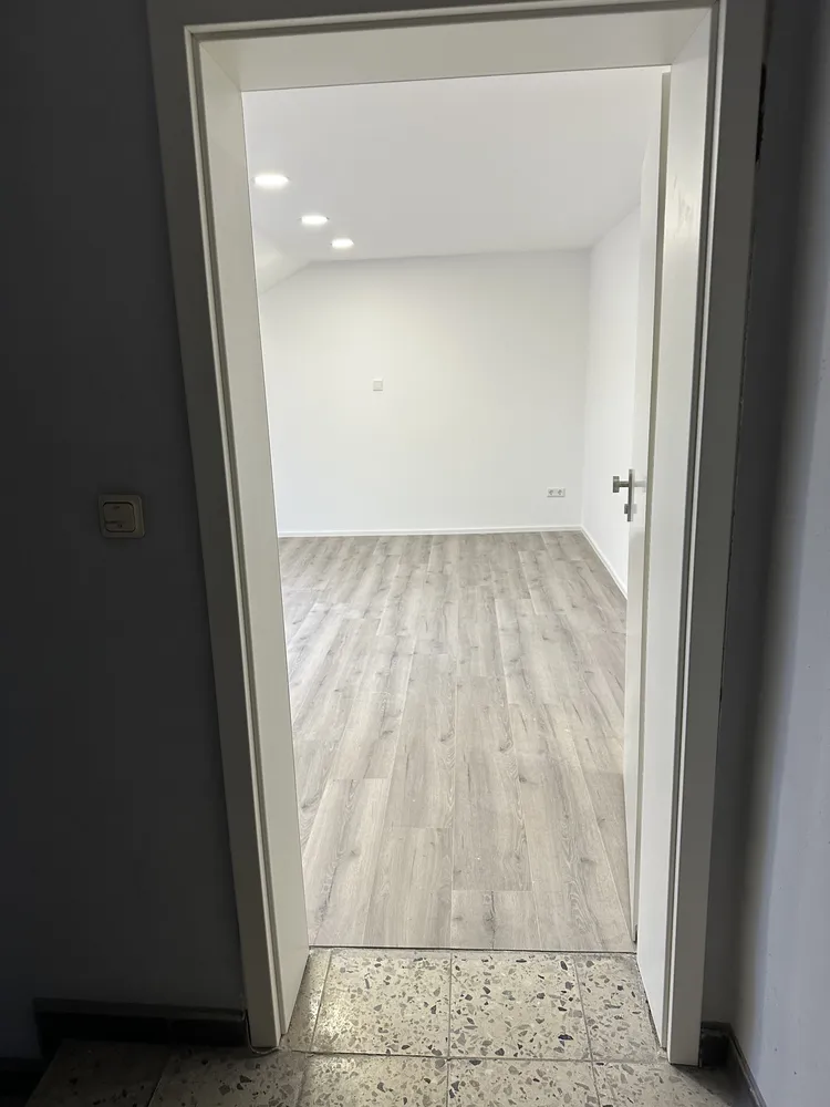 2 Zimmer Wohnung mit 41 m² in Dortmund – Bild 1