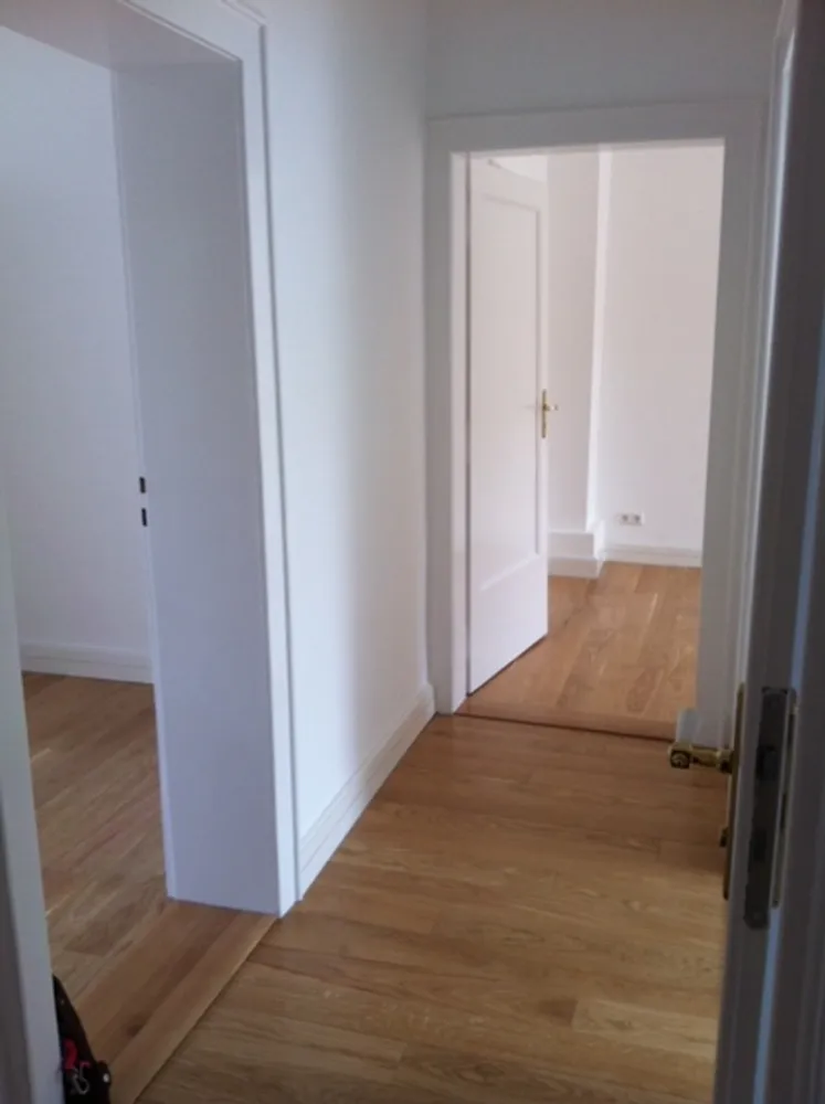3 Zimmer Wohnung mit 61 m² in Frankfurt am Main – Bild 4