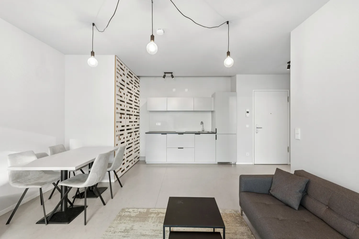 2 Zimmer Wohnung mit 63 m² in Berlin – Bild 2