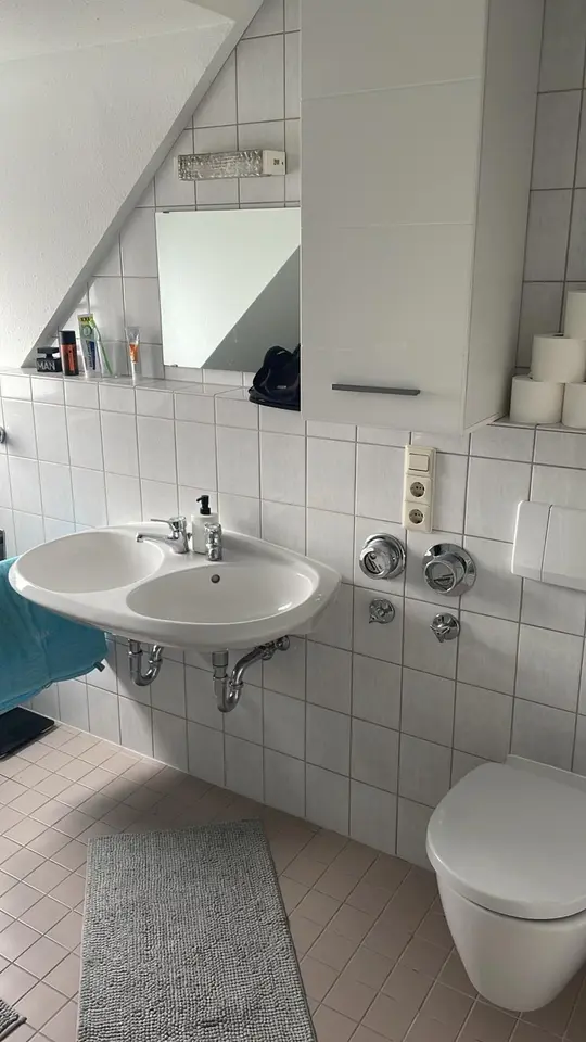 WG-Zimmer mit 103 m² in Biberach an der Riß – Bild 5