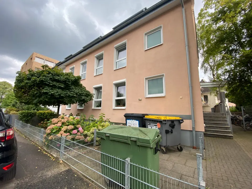 Studio mit 28 m² in Köln – Bild 5