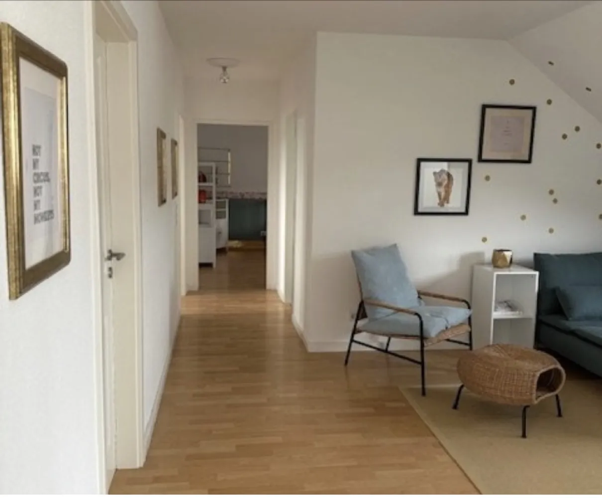 WG-Zimmer mit 20 m² in Aschaffenburg – Bild 4