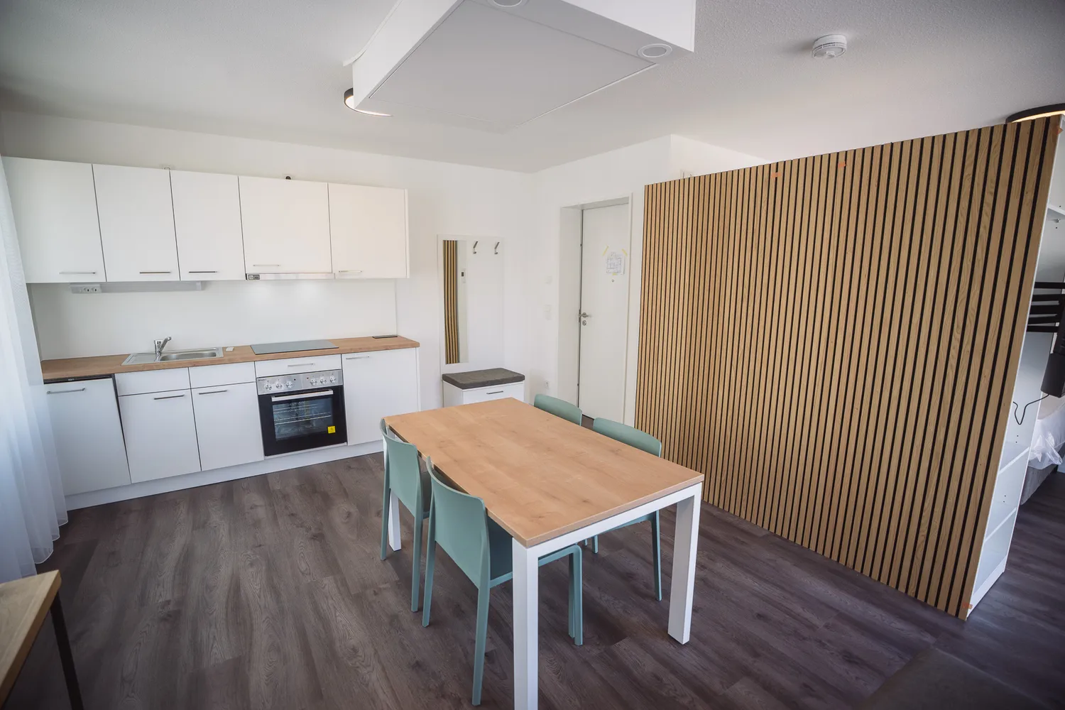 1 Zimmer Wohnung mit 46 m² in Karlsruhe – Bild 12