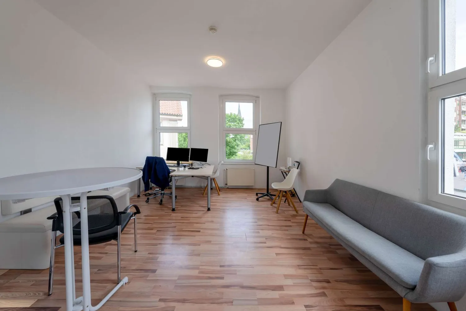 2 Zimmer Wohnung mit 50 m² in Lünen – Bild 10