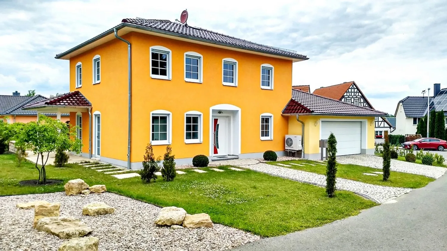 5 Zimmer Haus mit 150 m² in Altenburg – Bild 11