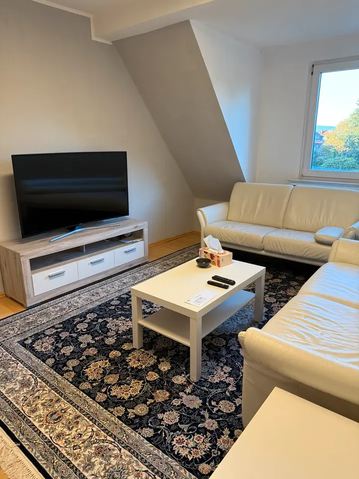 WG-Zimmer mit 15 m² in Bremen – Bild 1