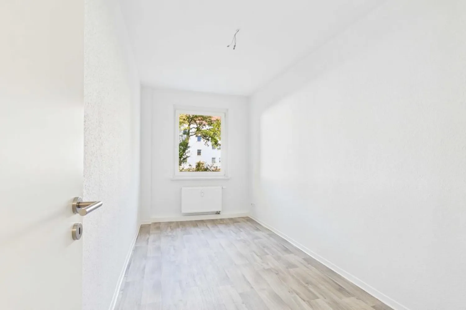 4 Zimmer Wohnung mit 70 m² in Leipzig – Bild 10