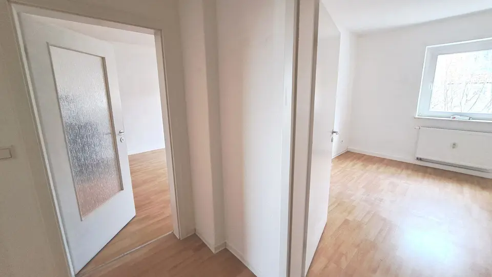 3 Zimmer Wohnung mit 60 m² in Zeitz – Bild 4