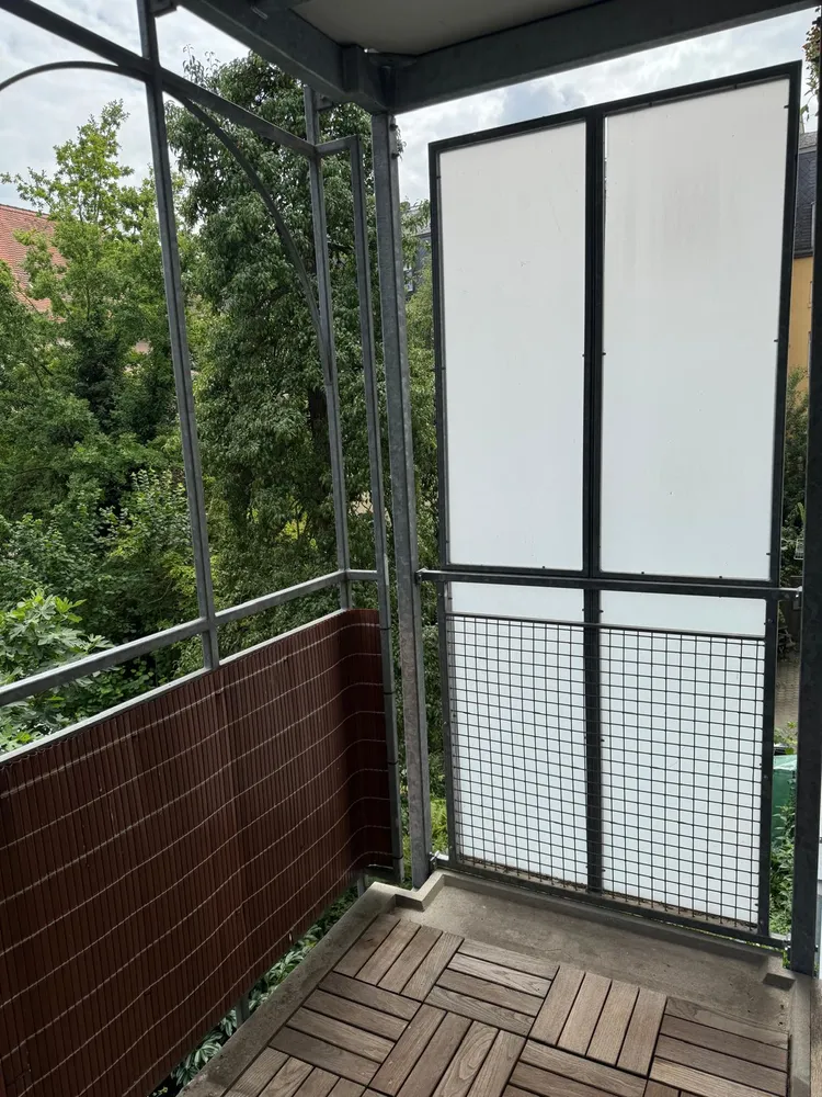 2 Zimmer Wohnung mit 54 m² in Bamberg – Bild 7