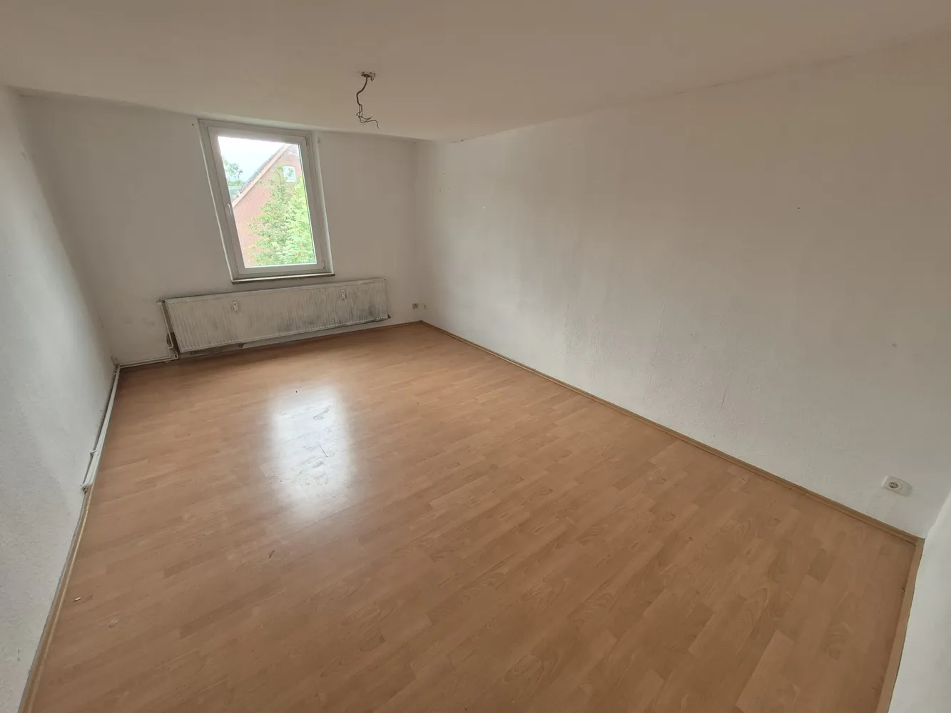 4 Zimmer Wohnung mit 75 m² in Schleswig – Bild 3