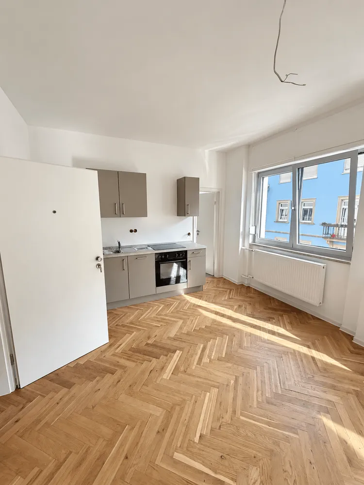 2 Zimmer Wohnung mit 55 m² in Schwetzingen – Bild 3