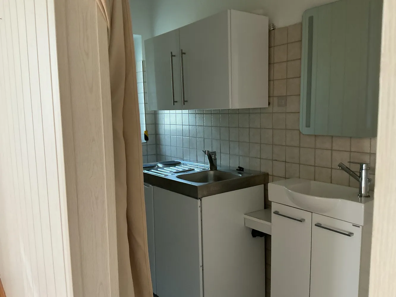2 Zimmer Wohnung mit 40 m² in Mülheim an der Ruhr – Bild 5