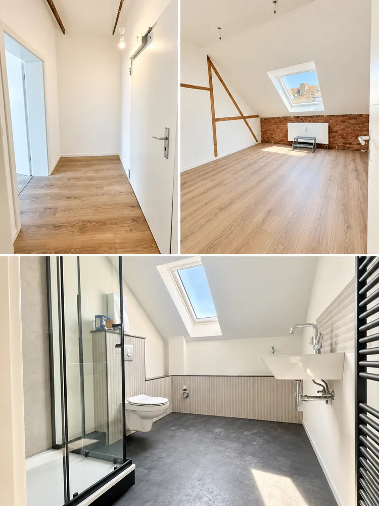 4 Zimmer Wohnung mit 85 m² in Düsseldorf – Bild 4
