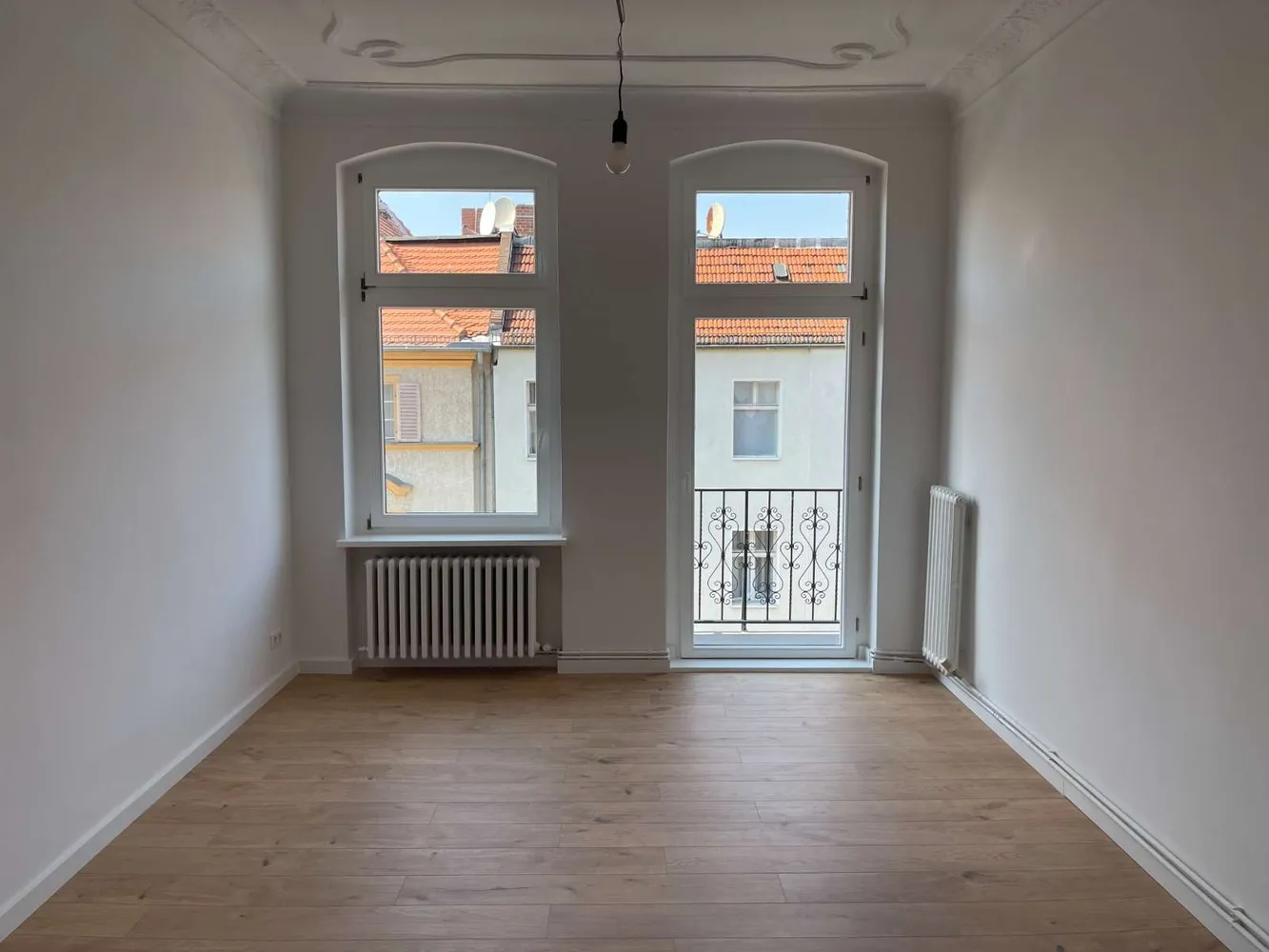 3 Zimmer Wohnung mit 84 m² in Berlin – Bild 1