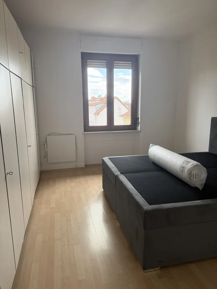2 Zimmer Wohnung mit 50 m² in Frankfurt am Main – Bild 4