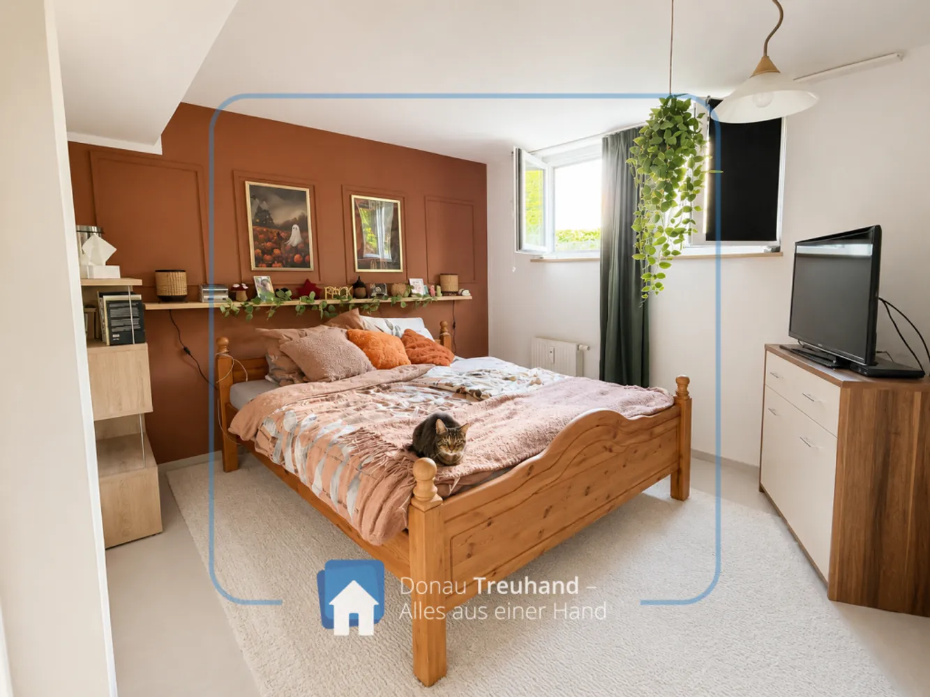 3 room apartment with 51 m² in Passau – Photo 7