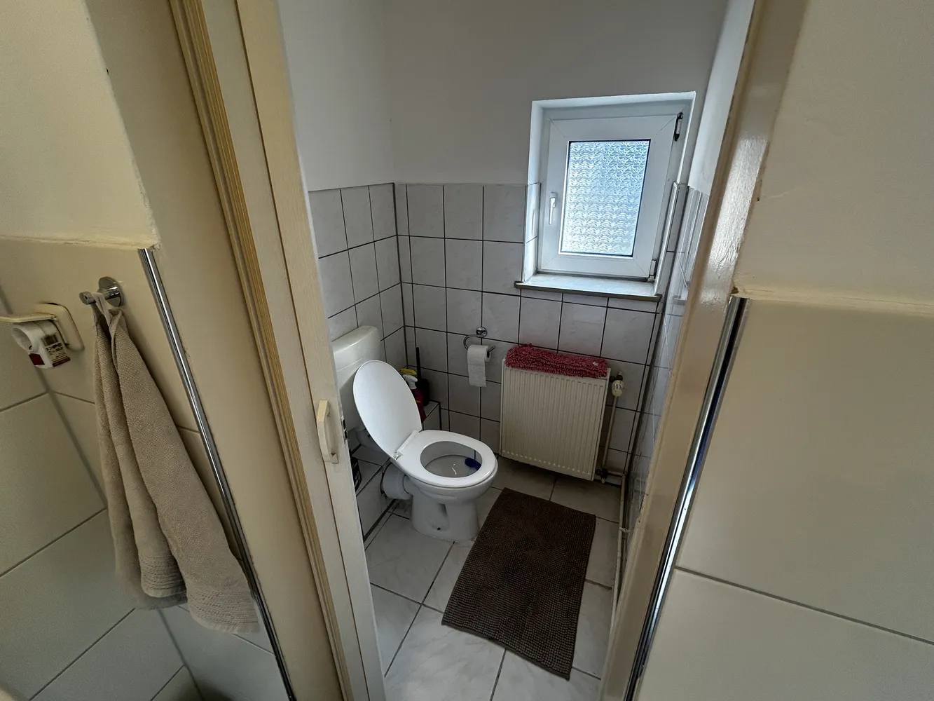 3 Zimmer Wohnung mit 65 m² in Bochum – Bild 7