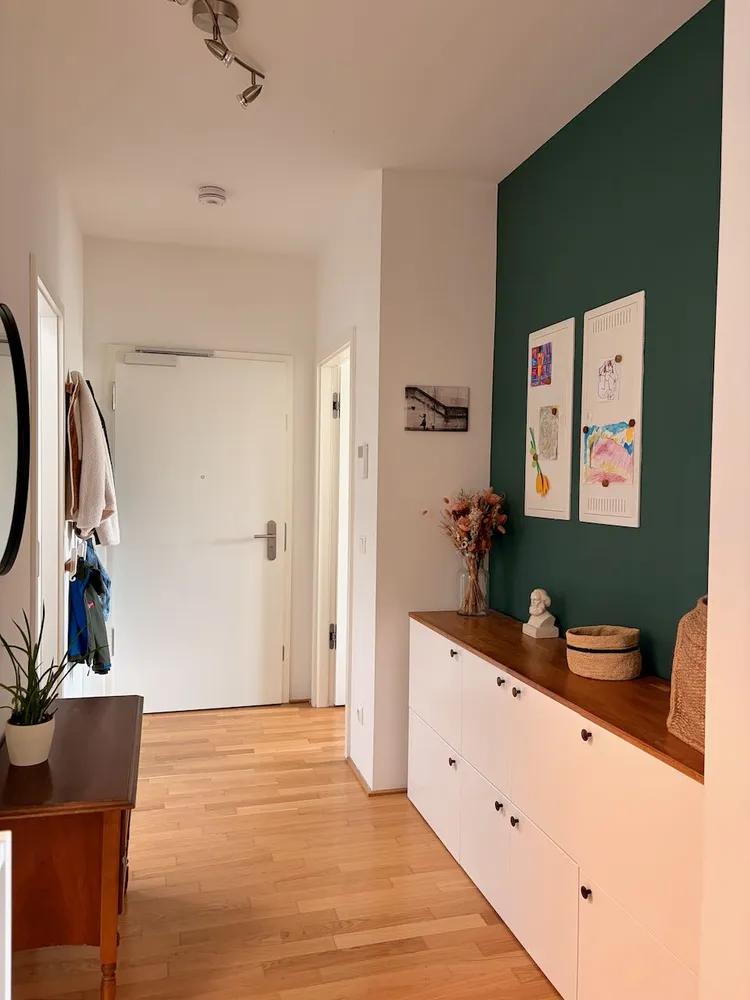 4 Zimmer Wohnung mit 102 m² in Frankfurt am Main – Bild 4