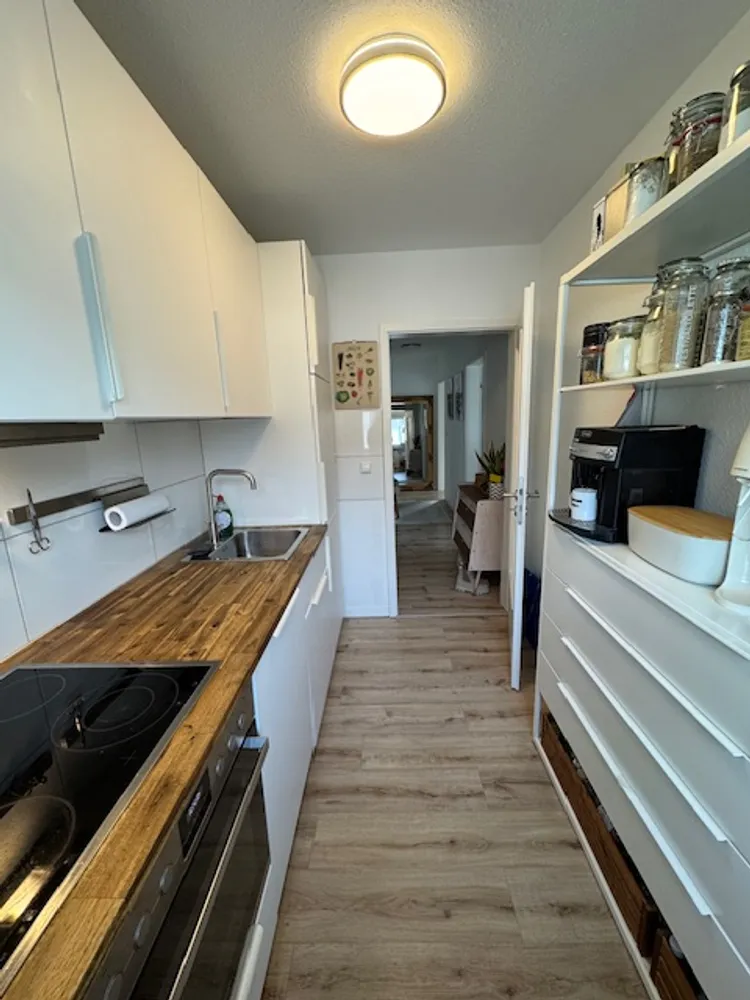 2 Zimmer Wohnung mit 56 m² in Karlsruhe – Bild 6