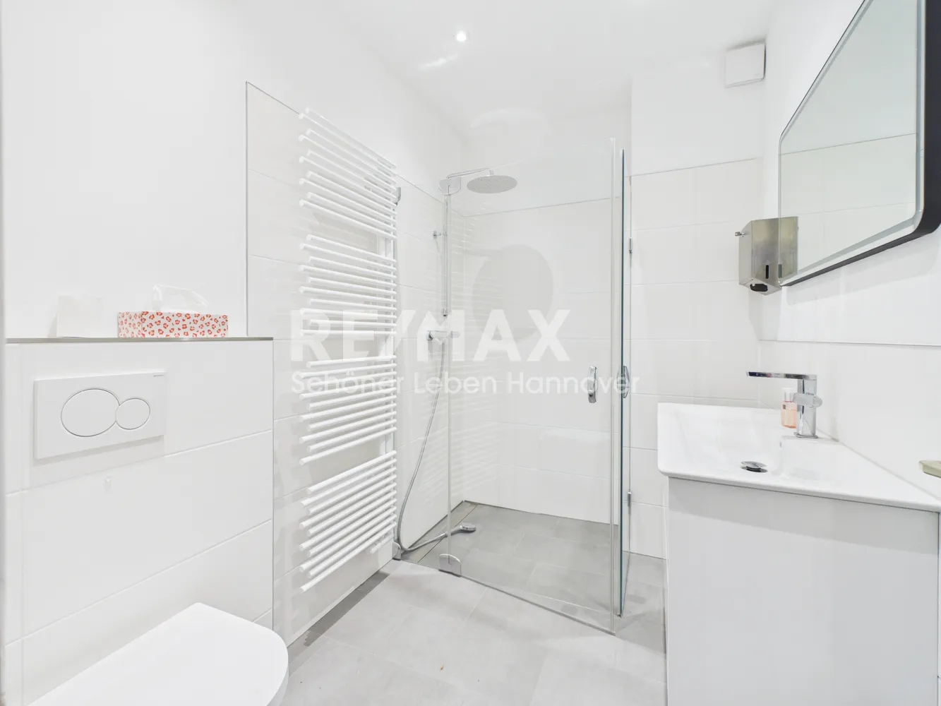 9 room house with 322 m² in Hanover – Photo 8